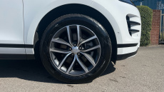 Land Rover Range Rover Evoque 2.0 D165 Dynamic SE 5dr Auto Diesel Hatchback